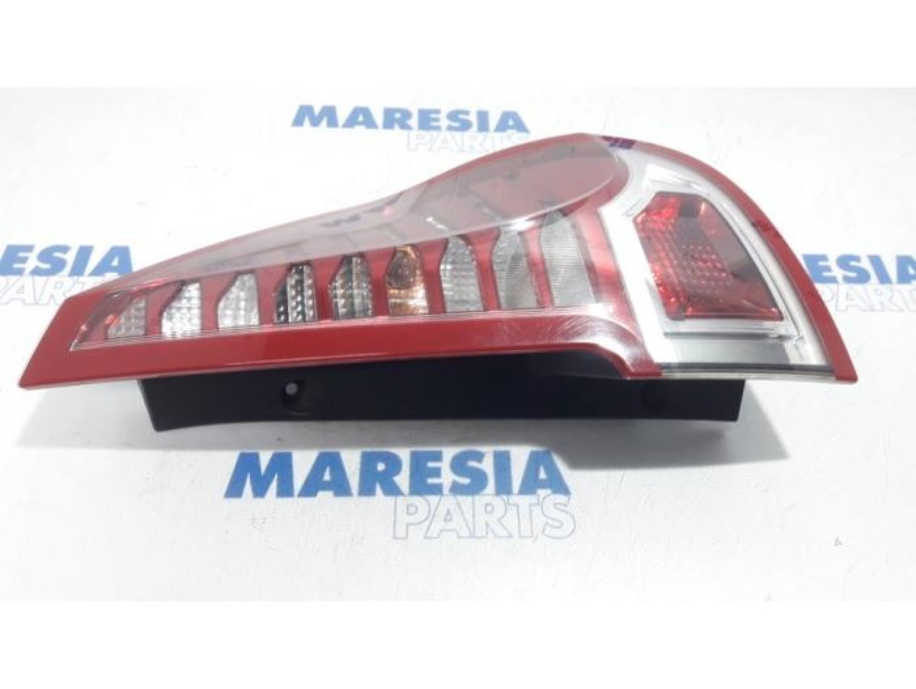 Renault - Scenic - Achterlicht links