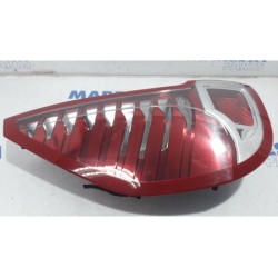 Renault - Scenic - Taillight, right