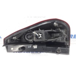 Renault - Scenic - Taillight, right