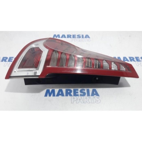 Renault - Scenic - Taillight, right
