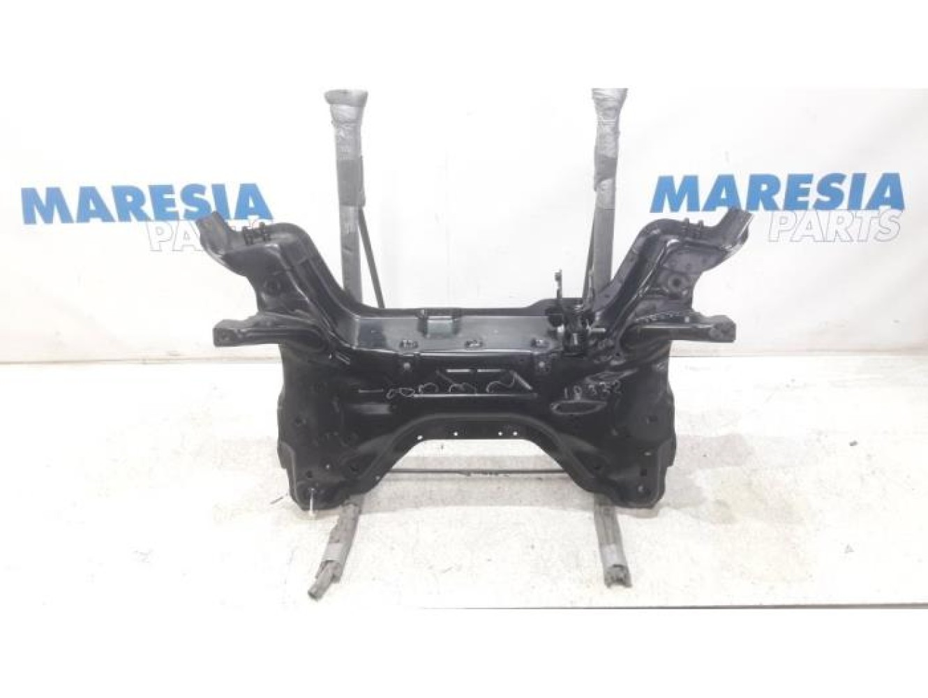 Peugeot - 3008 - Subframe