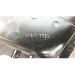 Peugeot - 3008 - Subframe