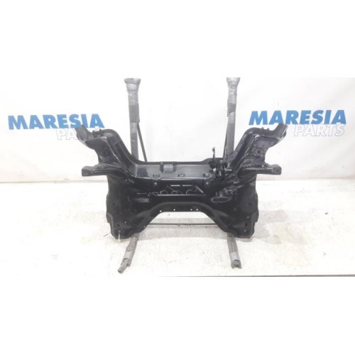 Peugeot - 3008 - Subframe