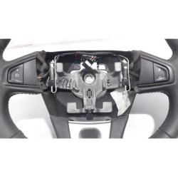 Renault - Scenic - Stuurwiel