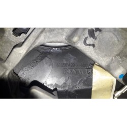 Renault - Scenic - Stuurwiel