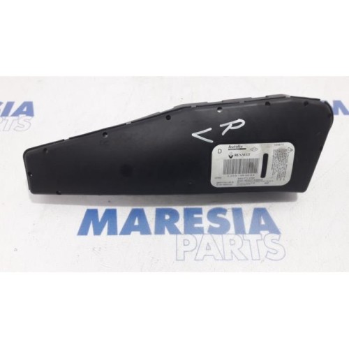 Renault - Scenic - Airbag stoel (zitplaats)