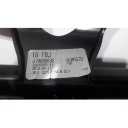 Peugeot - 3008 - Sliding roof
