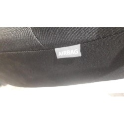 Peugeot - 3008 - Sitz links