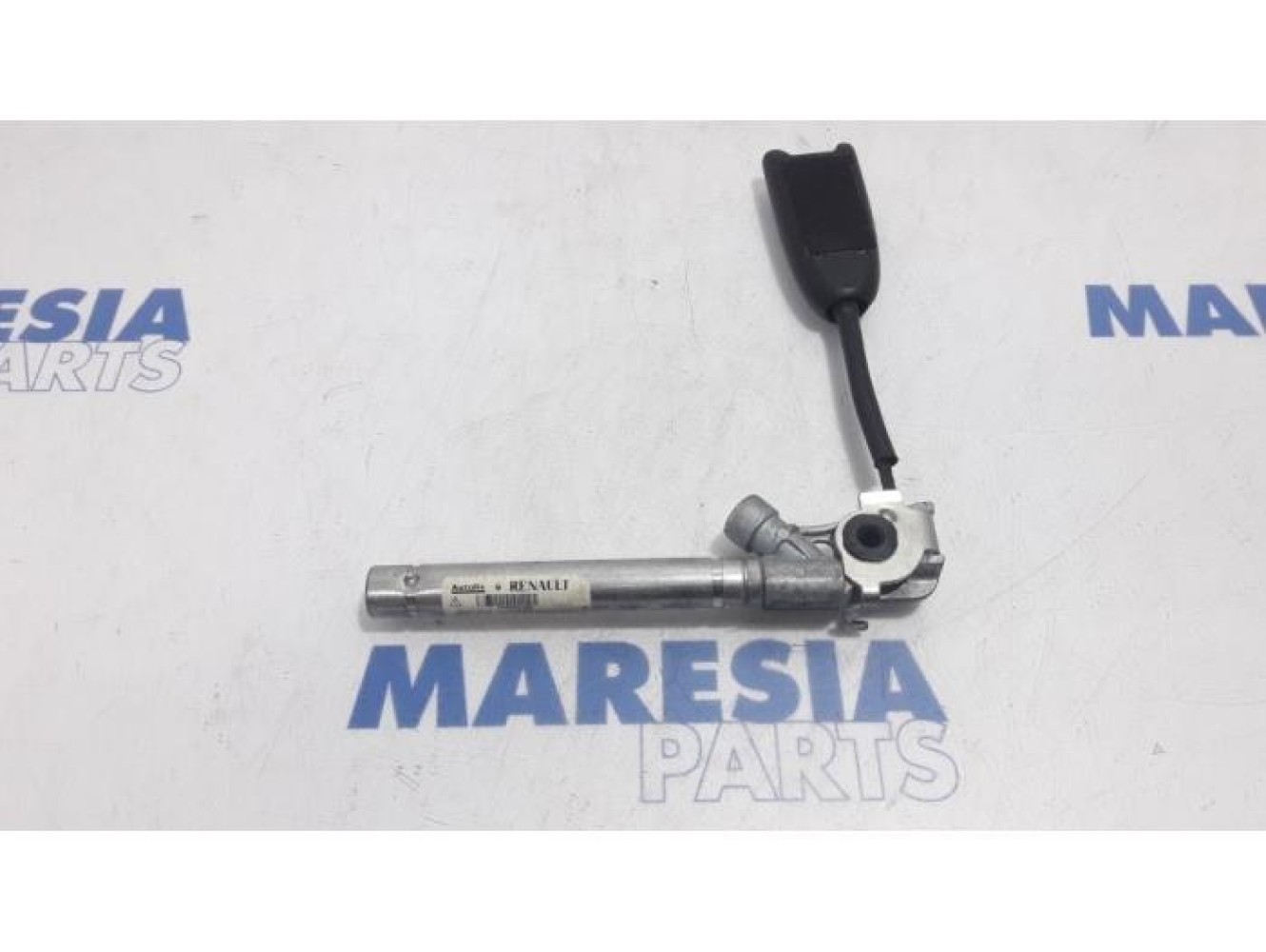 Renault - Scenic - Tendeur de ceinture droit