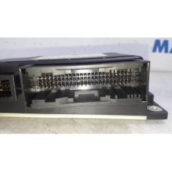 Renault - Scenic - Airbag Module