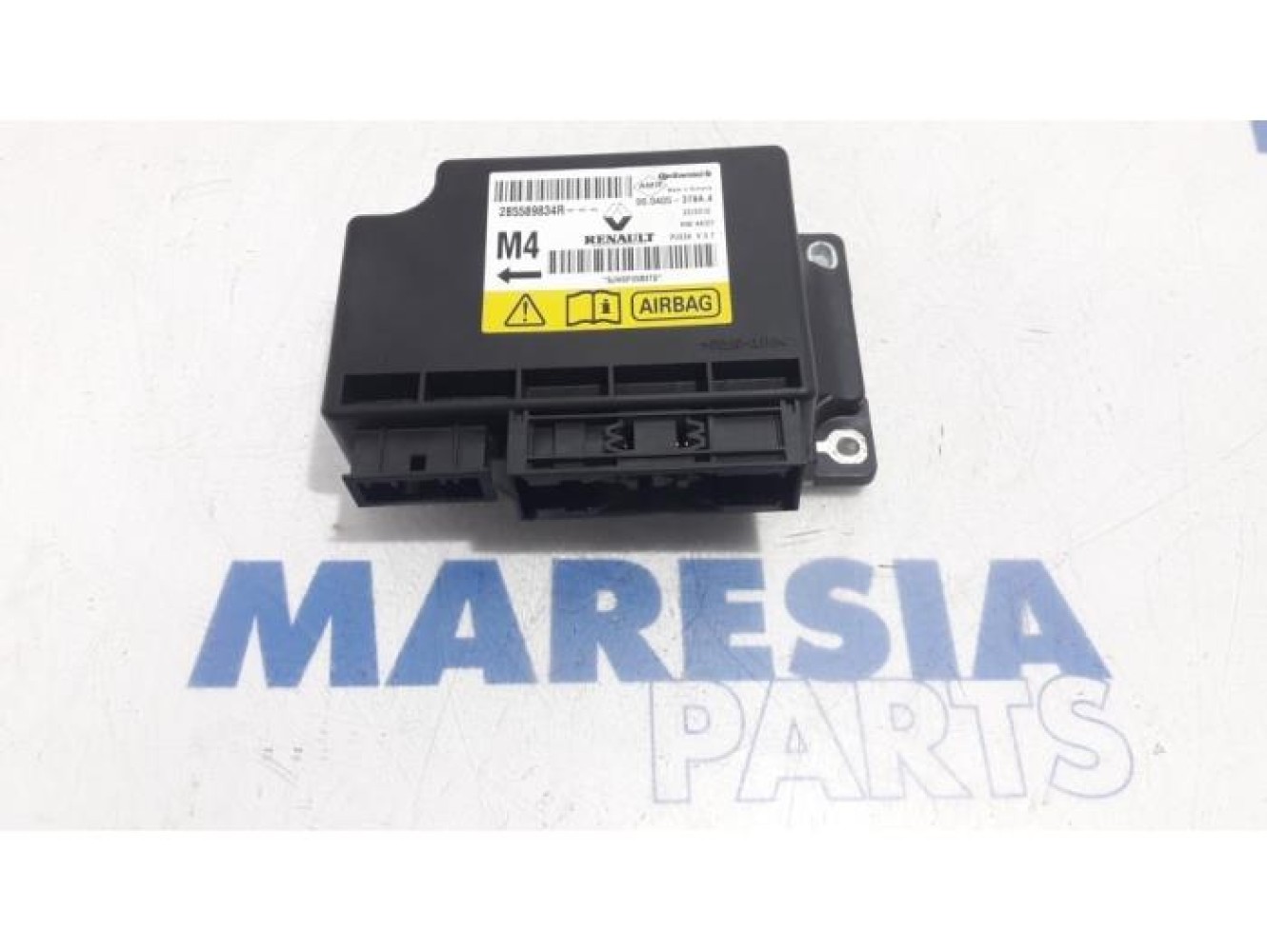 Renault - Scenic - Airbag Module