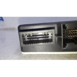 Renault - Scenic - Airbag Module