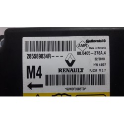 Renault - Scenic - Airbag Module