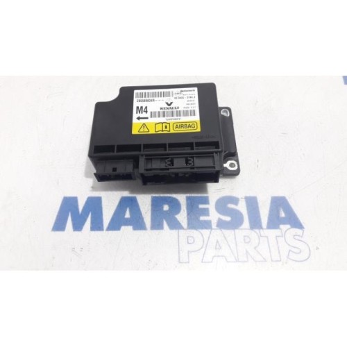 Renault - Scenic - Airbag Module