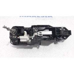 Renault - Scenic - Door handle 4-door, front left