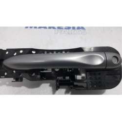 Renault - Scenic - Door handle 4-door, front left