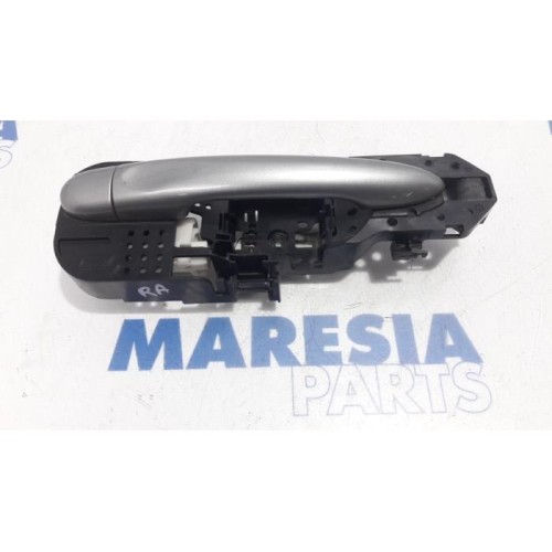 Renault - Scenic - Rear door handle 4-door, right