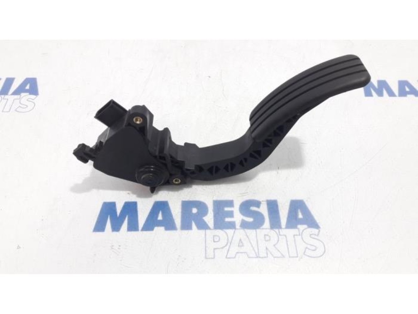 Renault - Scenic - Gaspedaalpositie Sensor