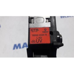 Renault - Scenic - Gaspedaalpositie Sensor