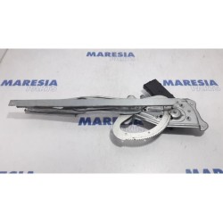 Renault - Scenic - Window mechanism 4-door, front left
