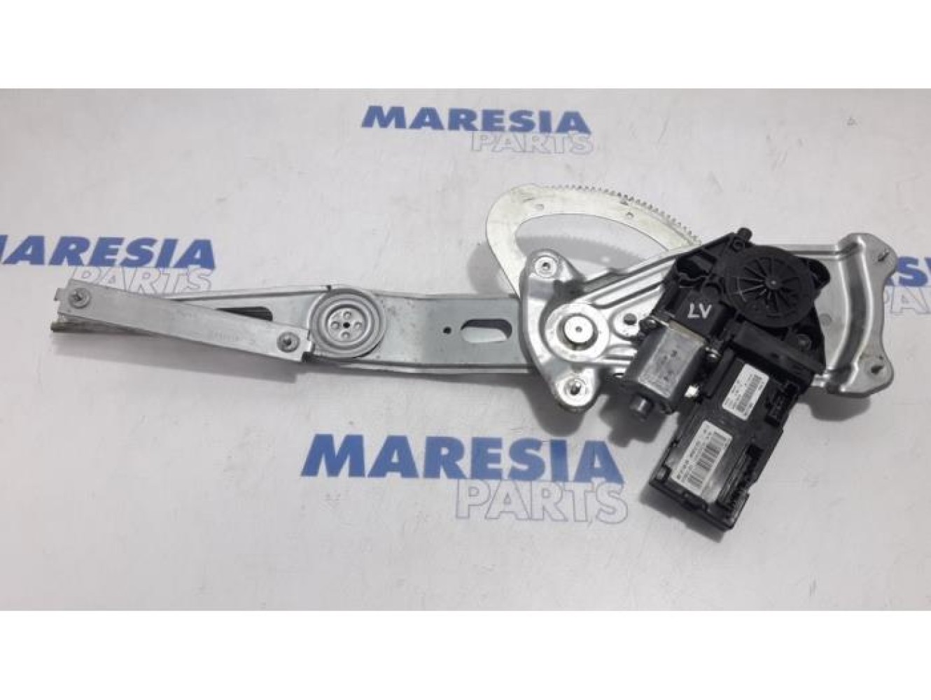 Renault - Scenic - Window mechanism 4-door, front left