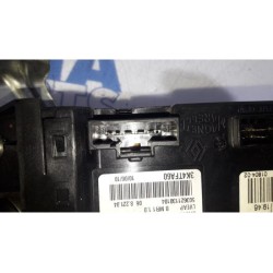 Renault - Scenic - Window mechanism 4-door, front left