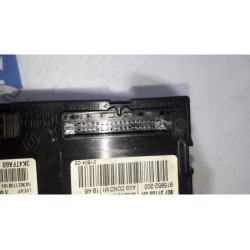 Renault - Scenic - Window mechanism 4-door, front left