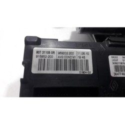 Renault - Scenic - Window mechanism 4-door, front left