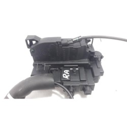 Renault - Scenic - Rear door mechanism 4-door, right