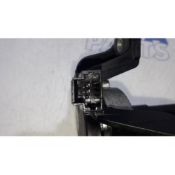 Renault - Scenic - Ruitenwissermotor achter