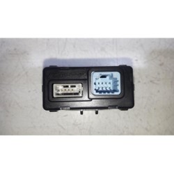 Renault - Scenic - AUX/USB aansluiting