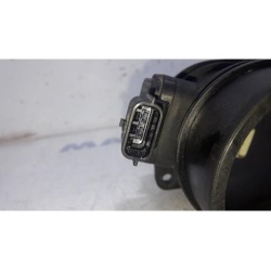 Renault - Scenic - Luchthoeveelheidsmeter