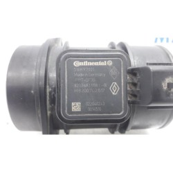 Renault - Scenic - Luchthoeveelheidsmeter