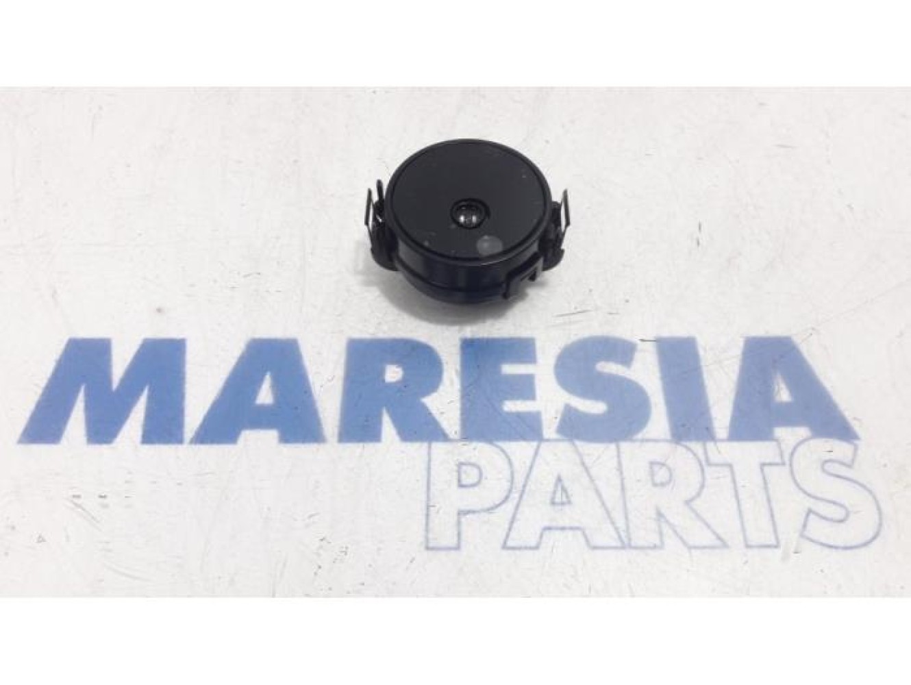 Renault - Scenic - Rain sensor