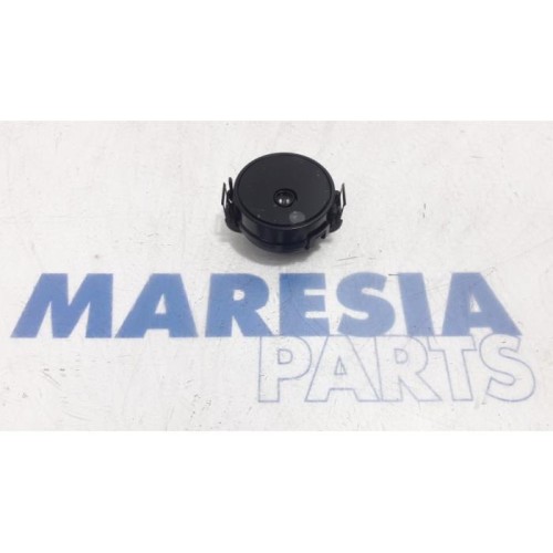 Renault - Scenic - Rain sensor