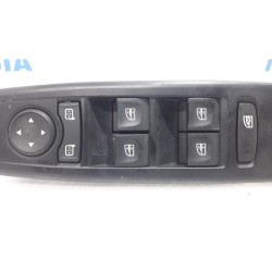 Renault - Scenic - Multi-functional window switch