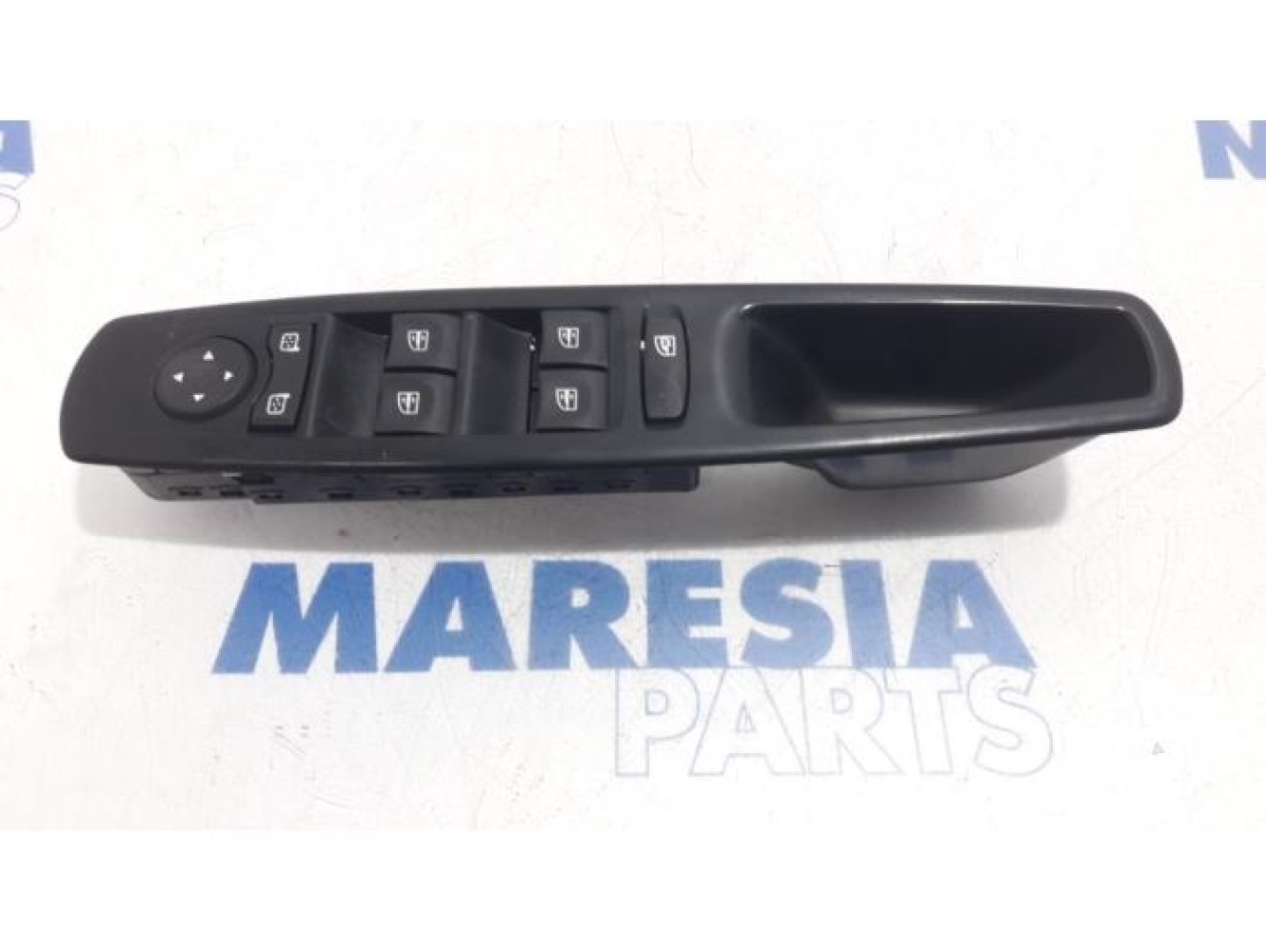 Renault - Scenic - Multi-functional window switch