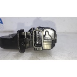 Renault - Scenic - Tailgate lock mechanism