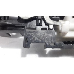 Renault - Scenic - Front door handle 4-door, right