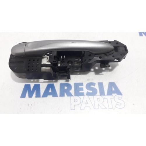 Renault - Scenic - Front door handle 4-door, right