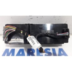 Renault - Scenic - Heater control panel