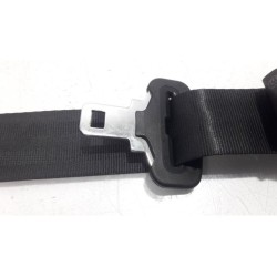 Renault - Scenic - Ceinture de sécurité arrière centre