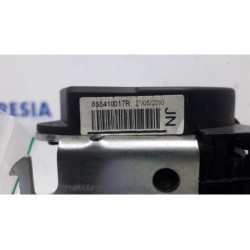 Renault - Scenic - Veiligheidsgordel links-achter