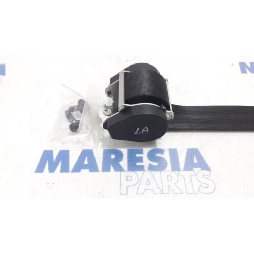 Renault - Scenic - Sicherheitsgurt links hinten