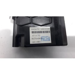 Renault - Scenic - Left blind
