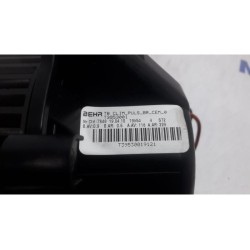 Peugeot - 3008 - Heating and ventilation fan motor