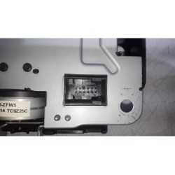 Peugeot - 3008 - Head-up display