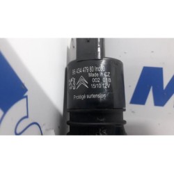 Peugeot - 3008 - Scheibensprüherpumpe vorne