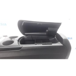 Peugeot - 3008 - Middle console