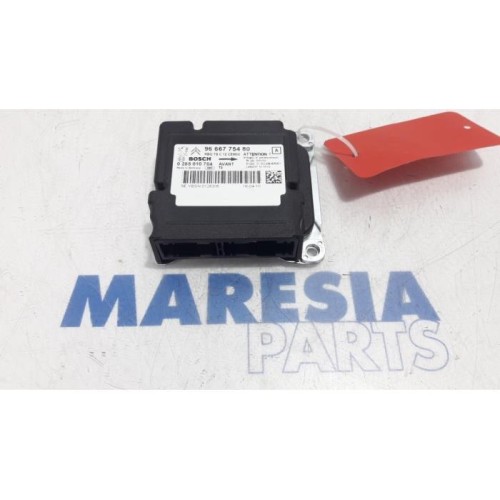 Peugeot - 3008 - Airbag Module